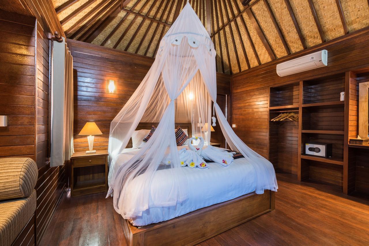 Queen Villa Lembongan Zewnętrze zdjęcie