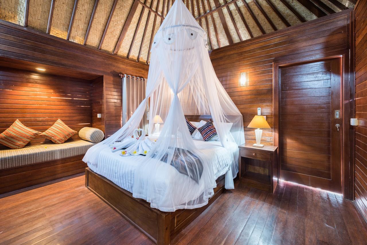 Queen Villa Lembongan Zewnętrze zdjęcie