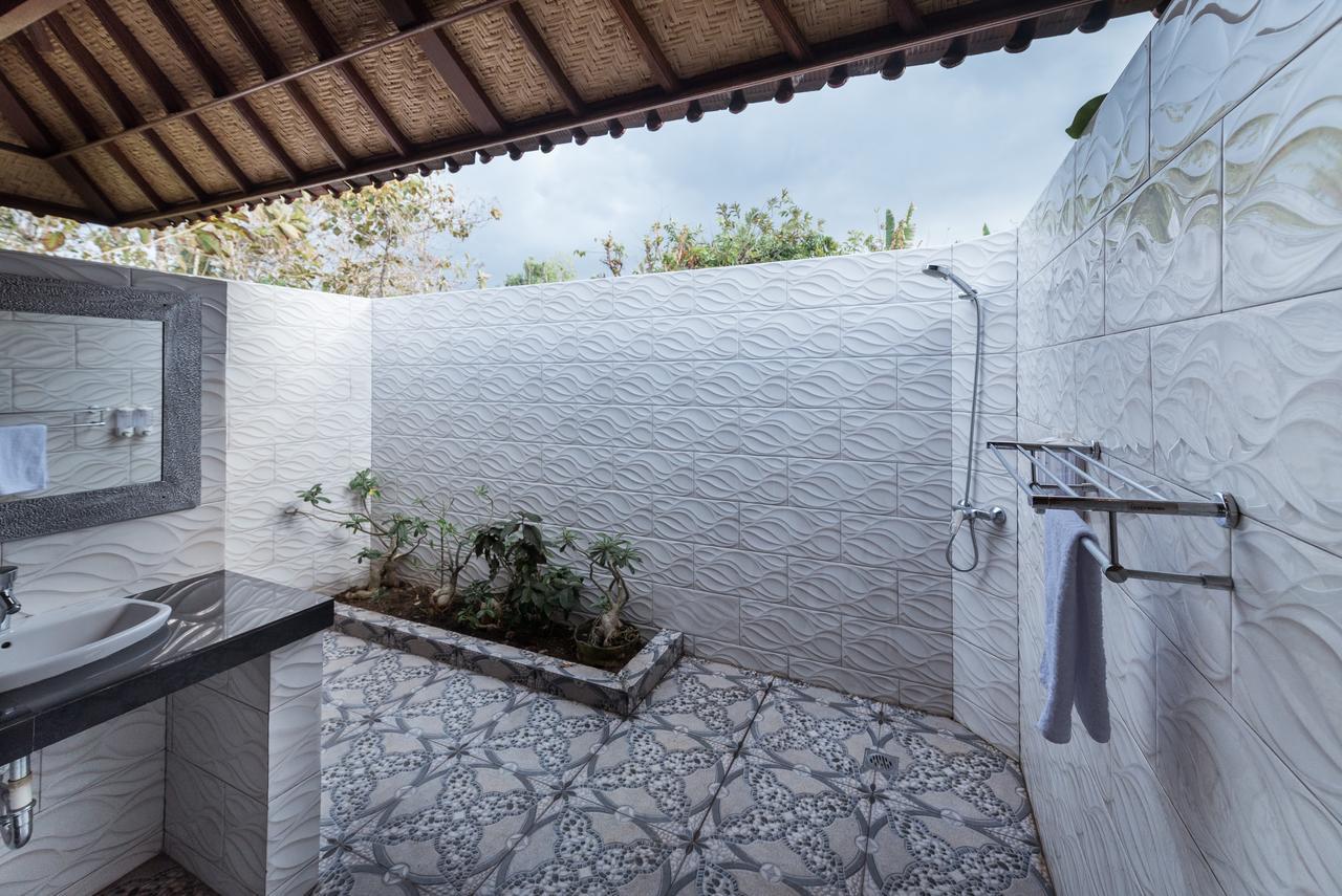 Queen Villa Lembongan Zewnętrze zdjęcie