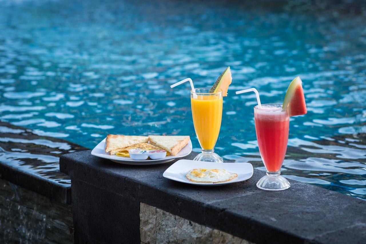 Queen Villa Lembongan Zewnętrze zdjęcie