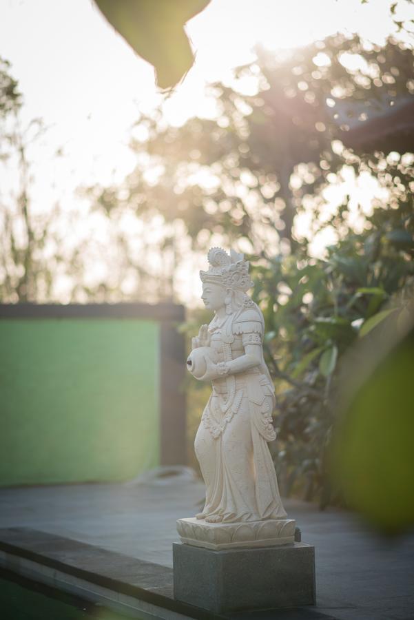 Queen Villa Lembongan Zewnętrze zdjęcie