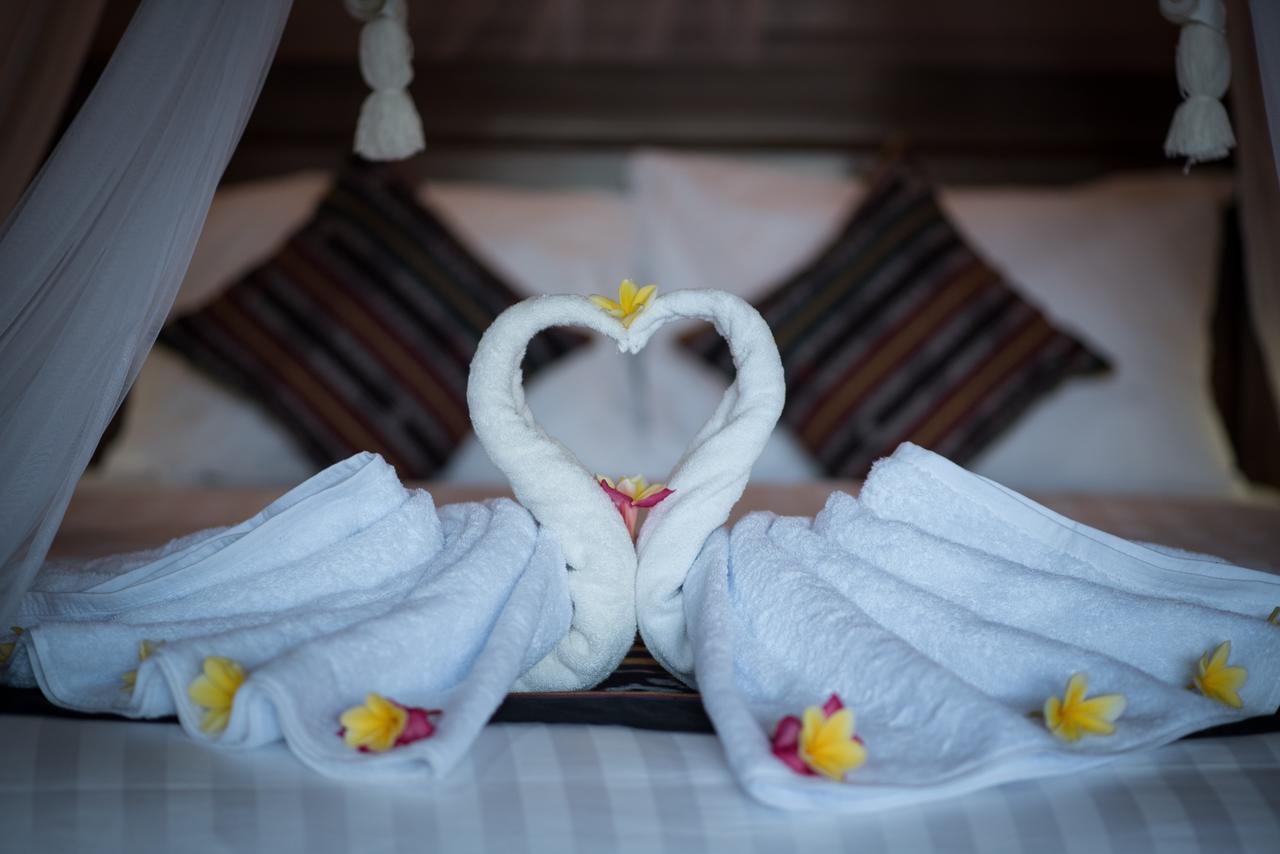 Queen Villa Lembongan Zewnętrze zdjęcie