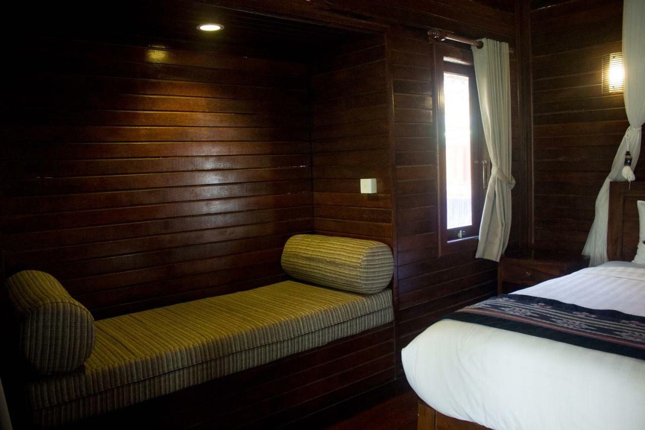 Queen Villa Lembongan Zewnętrze zdjęcie