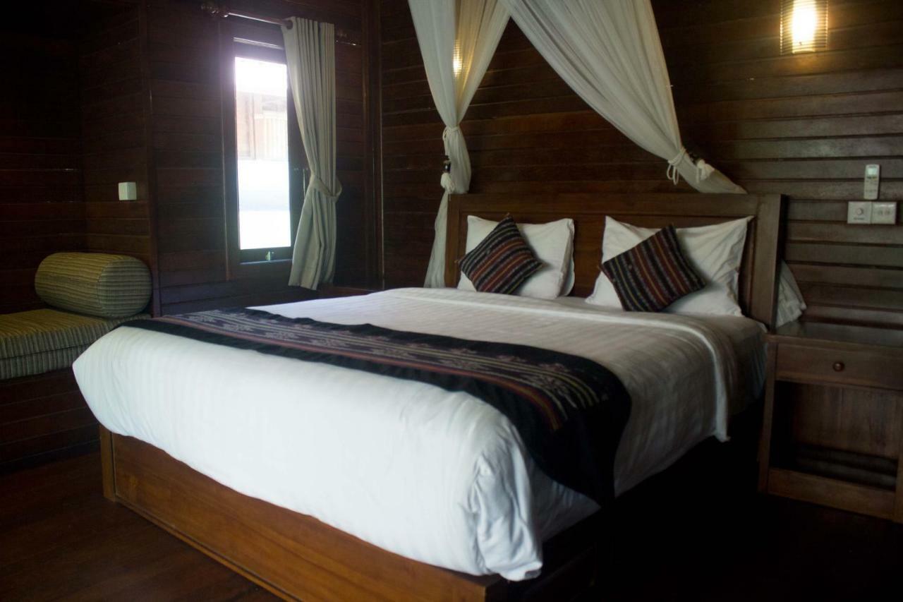 Queen Villa Lembongan Zewnętrze zdjęcie